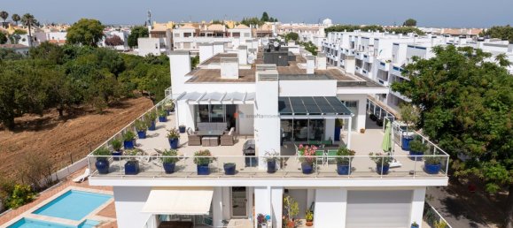 2 bedrooms Apartment in Santa Luzia, Portugal No. 232320 31