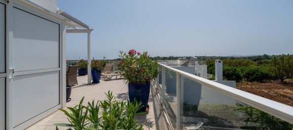 2 bedrooms Apartment in Santa Luzia, Portugal No. 232320 26