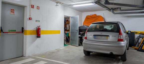 2 bedrooms Apartment in Santa Luzia, Portugal No. 232320 35