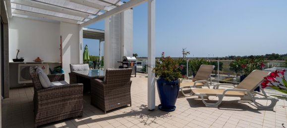 2 bedrooms Apartment in Santa Luzia, Portugal No. 232320 24