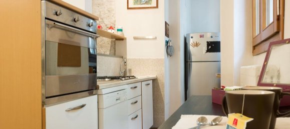 Duplex de 3 divisões em Florence, Italy N.º 88984 5