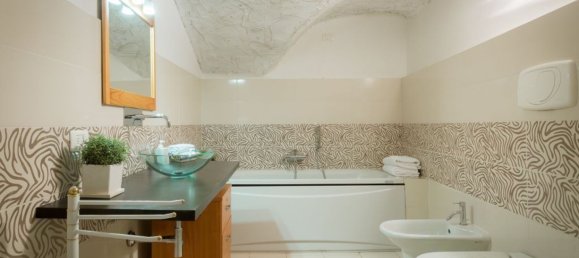 Duplex de 3 divisões em Florence, Italy N.º 88984 19