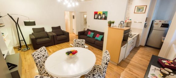 Duplex de 3 divisões em Florence, Italy N.º 88984 8