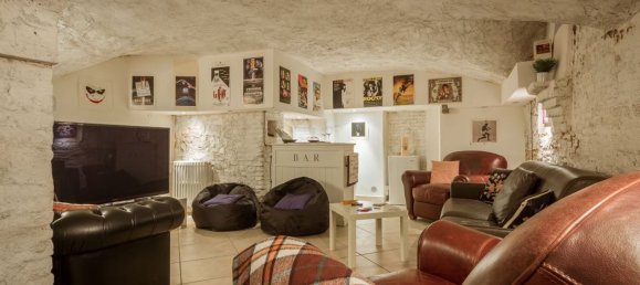 Duplex de 3 divisões em Florence, Italy N.º 88984 15