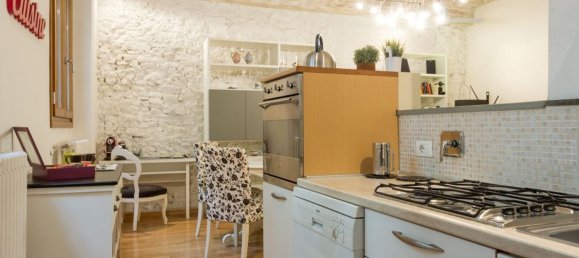 Duplex de 3 divisões em Florence, Italy N.º 88984 6