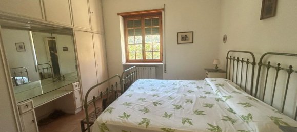 Квартира с 5 комнатами в Анцио, Италия № 203998 10