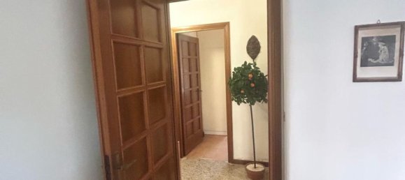 Квартира с 5 комнатами в Анцио, Италия № 203998 40