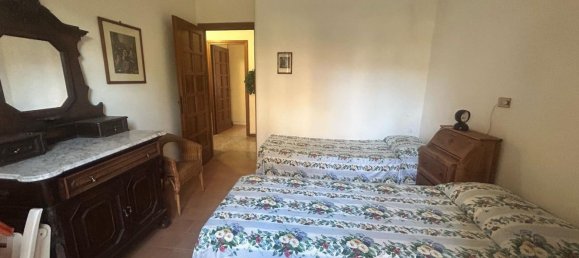 Квартира с 5 комнатами в Анцио, Италия № 203998 35