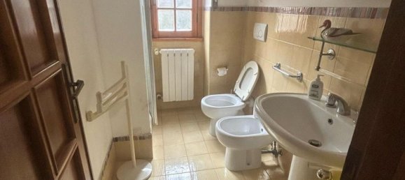 Квартира с 5 комнатами в Анцио, Италия № 203998 39