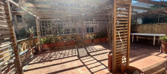 Квартира с 5 комнатами в Анцио, Италия № 203998 13