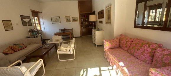 Квартира с 5 комнатами в Анцио, Италия № 203998 9