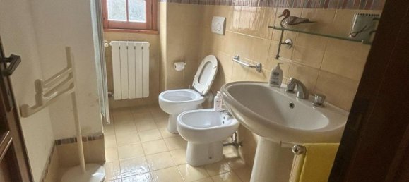 Квартира с 5 комнатами в Анцио, Италия № 203998 38