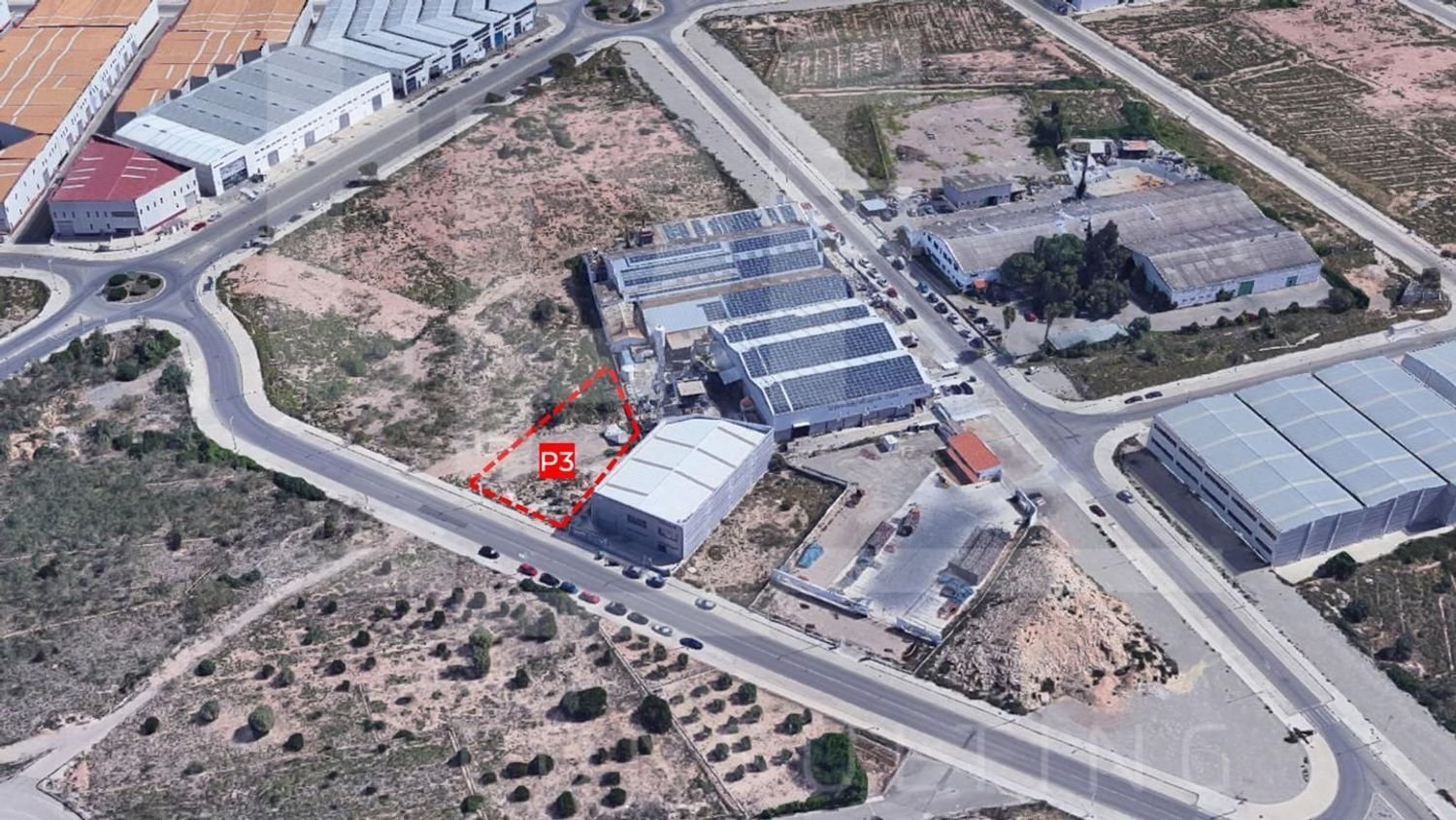  Land in Betera, Spain No. 230942