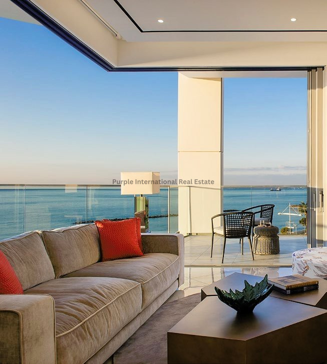 1 chambre Appartement à Neapolis, Cyprus No. 3689