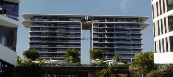 1 chambre Appartement à Neapolis, Cyprus No. 3689 9