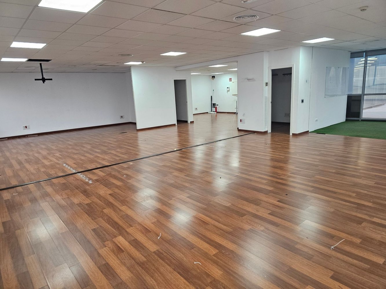 Büro in Palma de Majorca, Spain 220m², Nr. 235138
