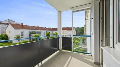 3-Zimmer Wohnung in Engerwitzdorf, Austria, Nr. 180217