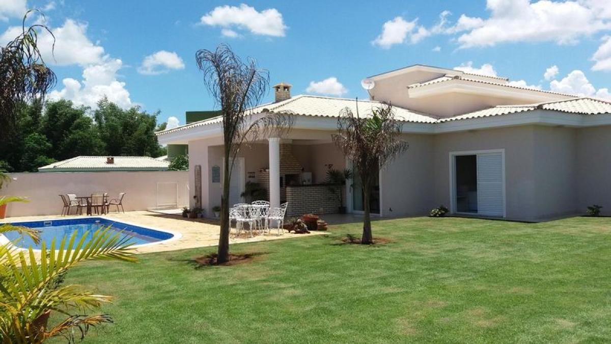 Casa T3 em São Paulo, Brazil N.º 595661