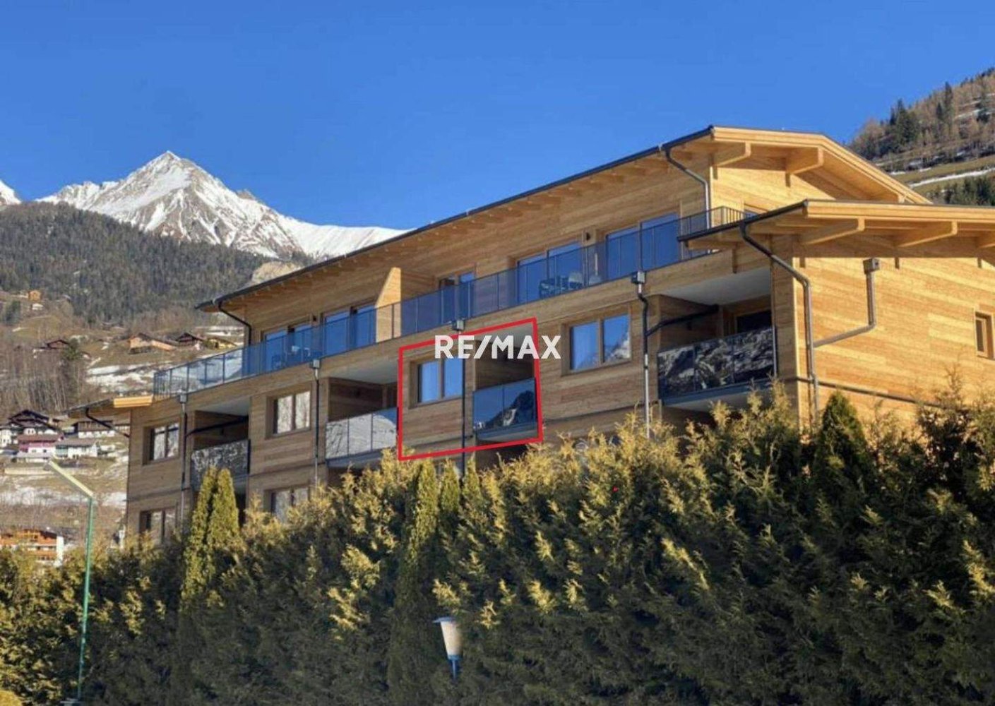 Studio in Matrei in Osttirol, Austria, Nr. 133481