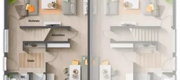 Adosado de 4 habitaciónes en Dornbirn, Austria No. 154306 10