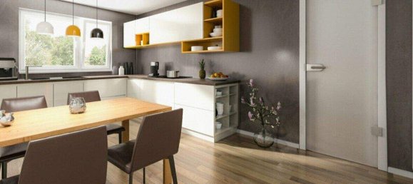 Adosado de 4 habitaciónes en Dornbirn, Austria No. 154306 2