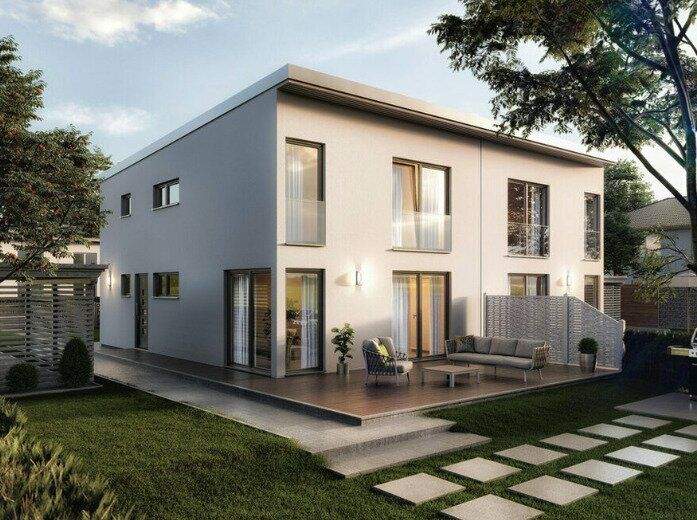 Adosado de 4 habitaciónes en Dornbirn, Austria No. 154306