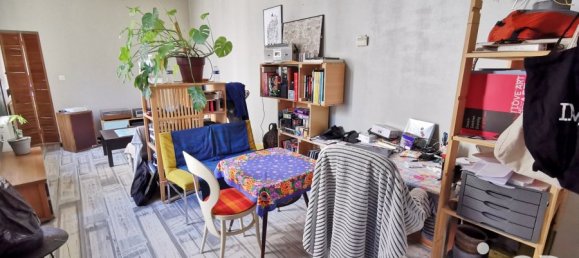 1 chambre Appartement à Nancy, France No. 324746 11