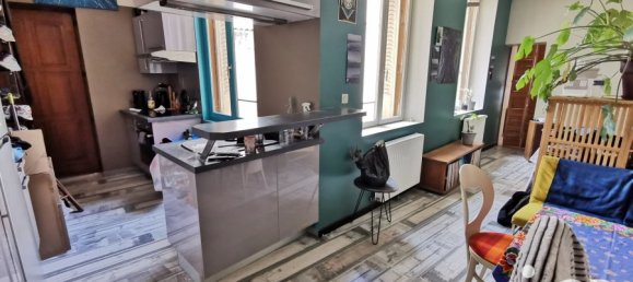 1 chambre Appartement à Nancy, France No. 324746 9