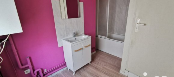 1 chambre Appartement à Nancy, France No. 324746 5