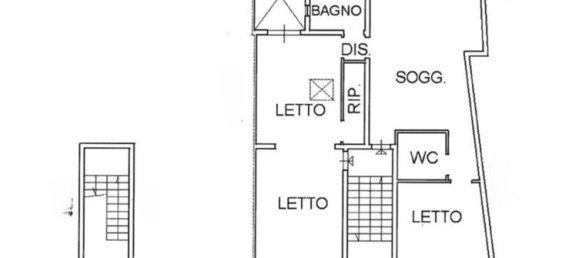 Casa T7 em Sannicola, Italy N.º 353092 24