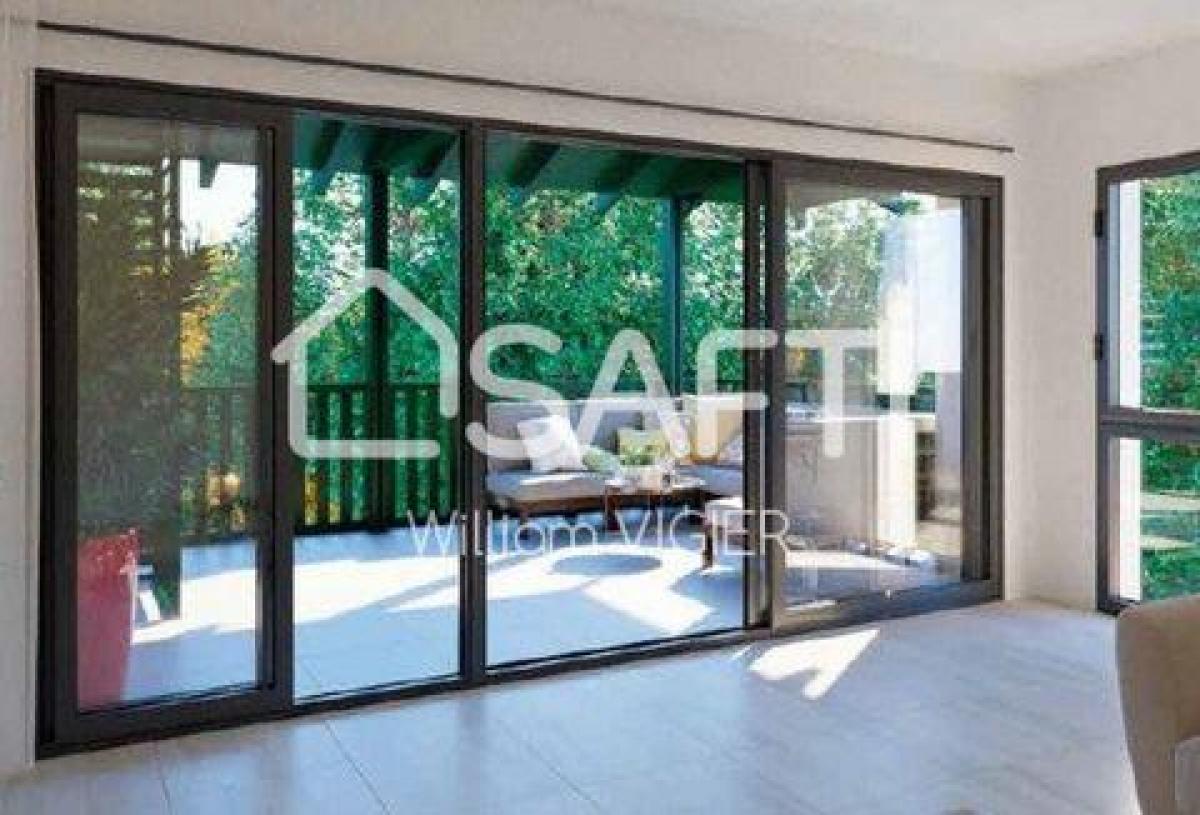 Studio in Bayonne, France, Nr. 5496