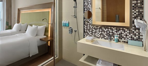 2 dormitorios apartamento en alquiler en Son Tra, Da Nang, Vietnam № 13699 7