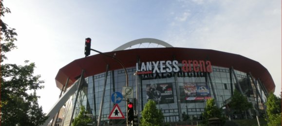 1 bedroom Apartment in Cologne, Germany No. 164528 17