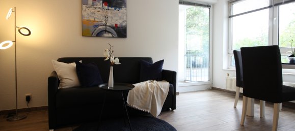 1 bedroom Apartment in Cologne, Germany No. 164528 4