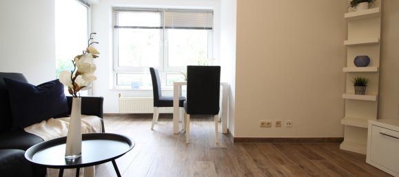 1 bedroom Apartment in Cologne, Germany No. 164528 5