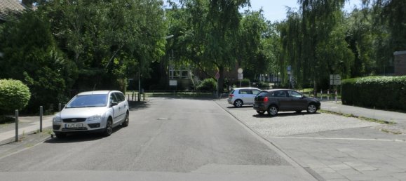 1 bedroom Apartment in Cologne, Germany No. 164528 15