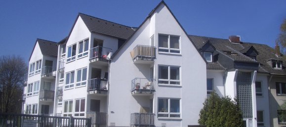 1 bedroom Apartment in Cologne, Germany No. 164528 13