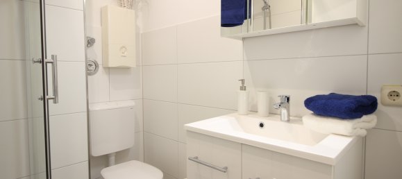 1 bedroom Apartment in Cologne, Germany No. 164528 9