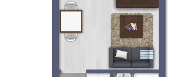 1 bedroom Apartment in Cologne, Germany No. 164528 18