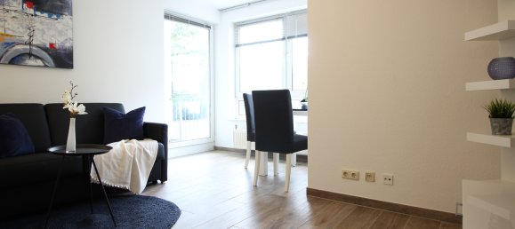 1 bedroom Apartment in Cologne, Germany No. 164528 3