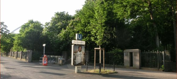 1 bedroom Apartment in Cologne, Germany No. 164528 16