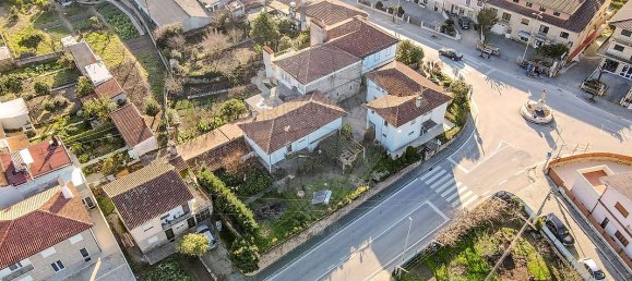 4 غرف نوم منزل في Marco de Canaveses, Portugal رقم 29631 7