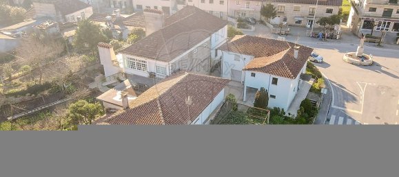 4 غرف نوم منزل في Marco de Canaveses, Portugal رقم 29631 6