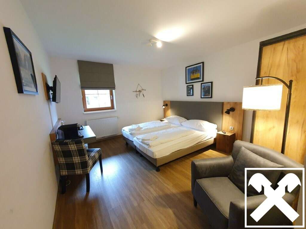 Casa T2 em Obertraun, Austria N.º 16144