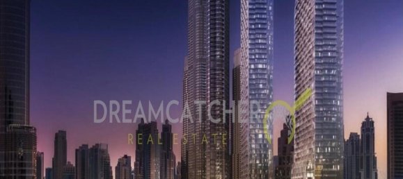 Квартира с 2 спальнями в Дубай, ОАЭ № 1375 9