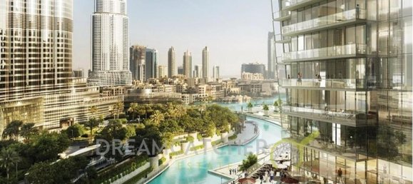 Квартира с 2 спальнями в Дубай, ОАЭ № 1375 5