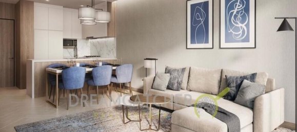 Квартира с 2 спальнями в Дубай, ОАЭ № 1375 2