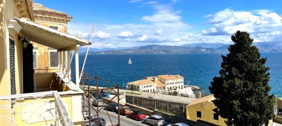 2 Schlafzimmer Wohnung in Corfu, Greece, Nr. 93400 8