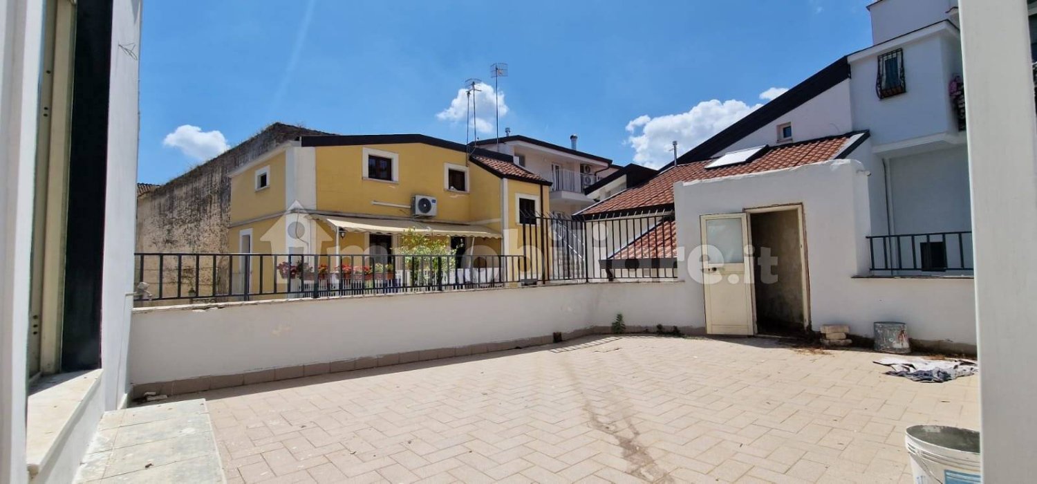 2 bedrooms Apartment in Aversa, Italy No. 83259