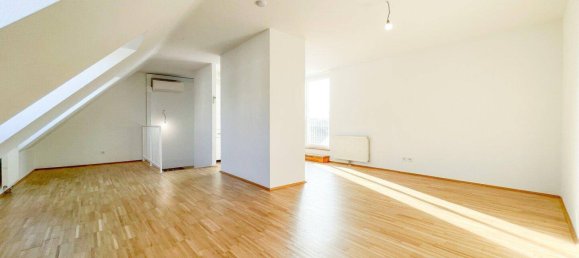 2 rooms Duplex in Hernals, Austria No. 183092 4